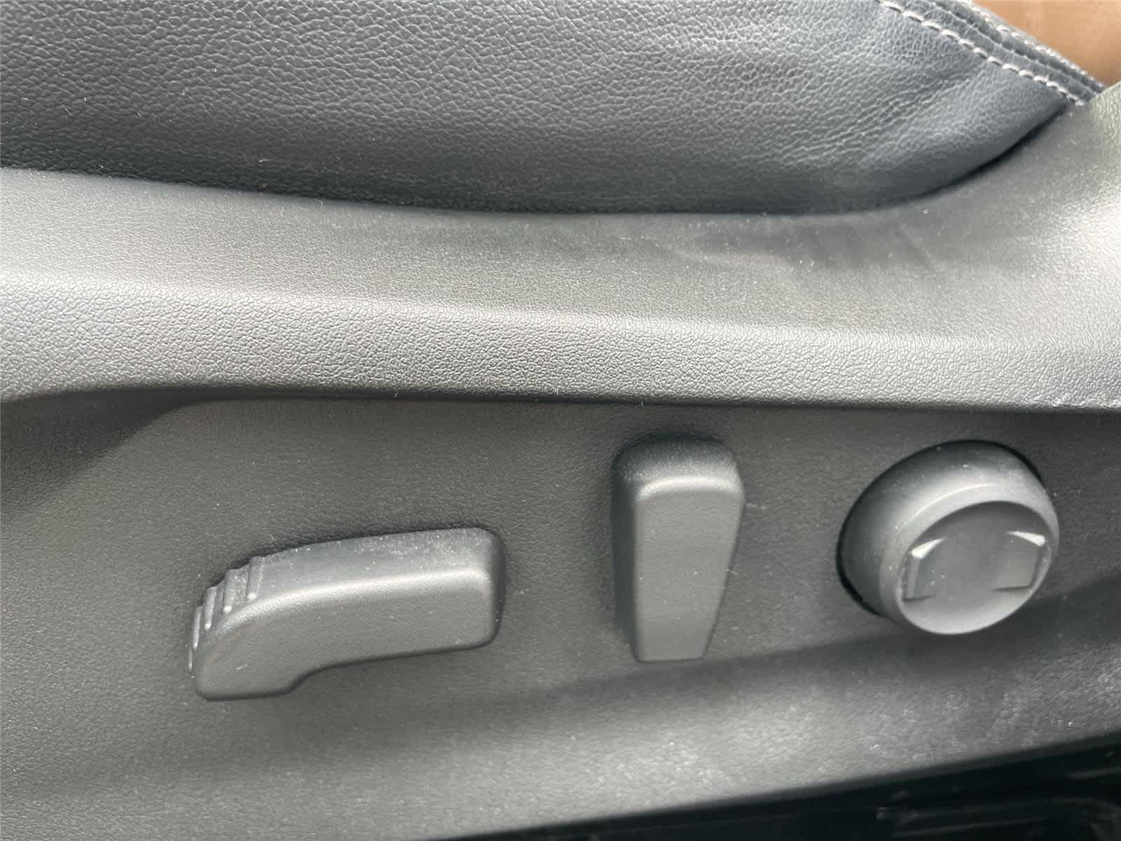 Thumbnail: 2023 Subaru Forester - 13