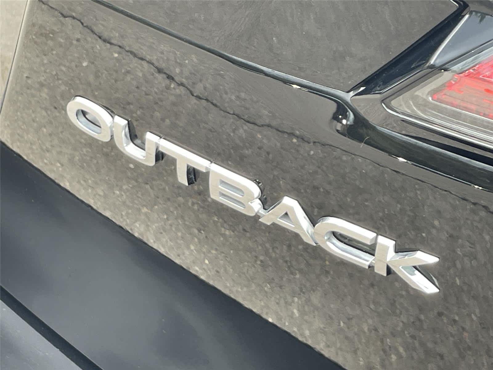 Thumbnail: 2025 Subaru Outback - 10
