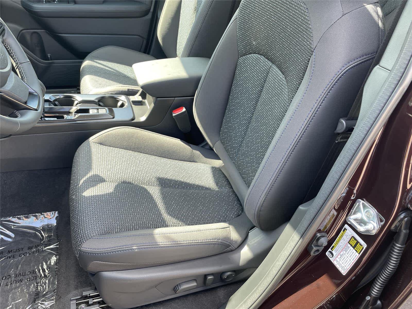 Thumbnail: 2026 Subaru Forester - 12