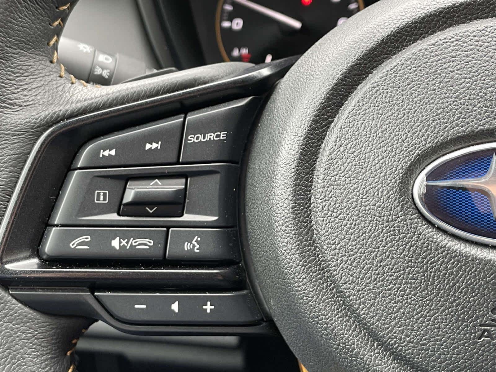 Thumbnail: 2025 Subaru Outback - 18