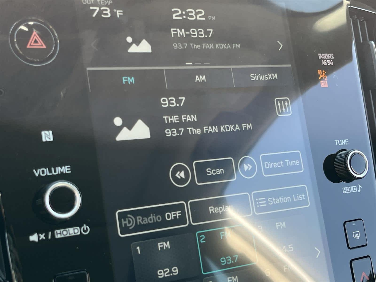 Thumbnail: 2025 Subaru Legacy - 20