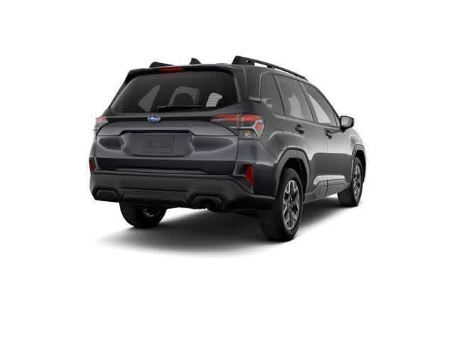 Thumbnail: 2026 Subaru Forester - 6