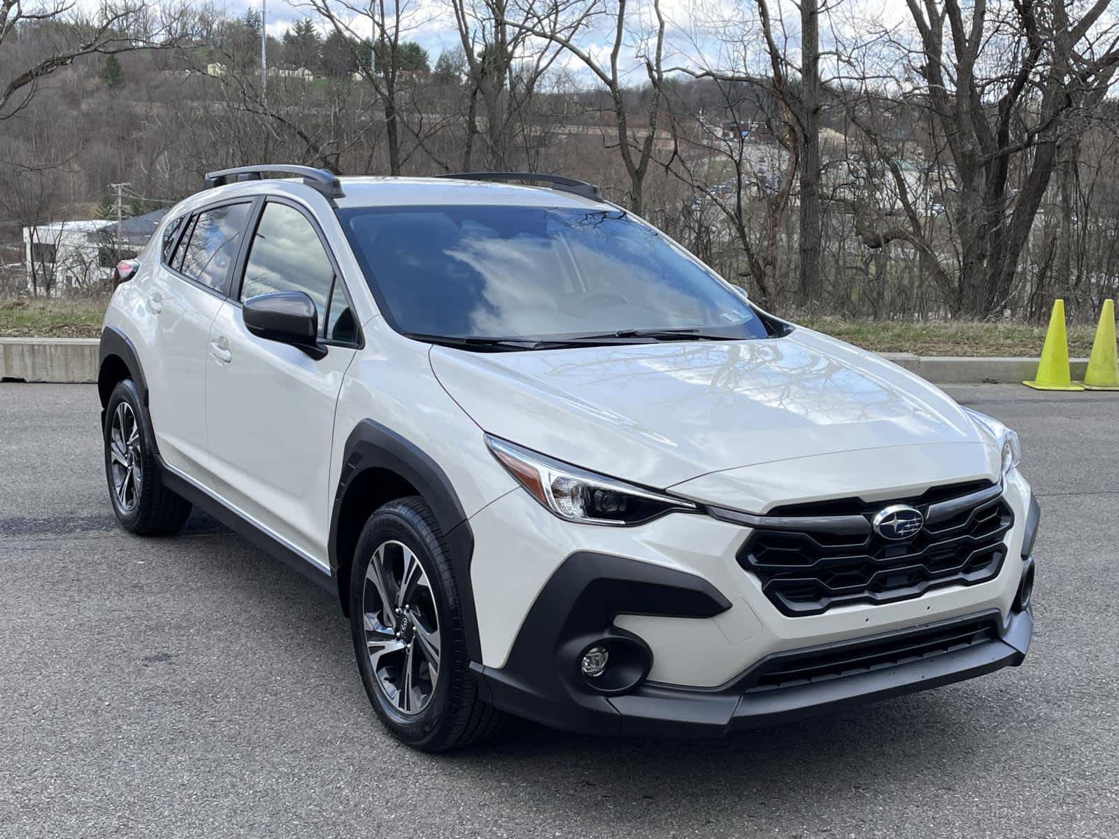 Thumbnail: 2024 Subaru Crosstrek - 7