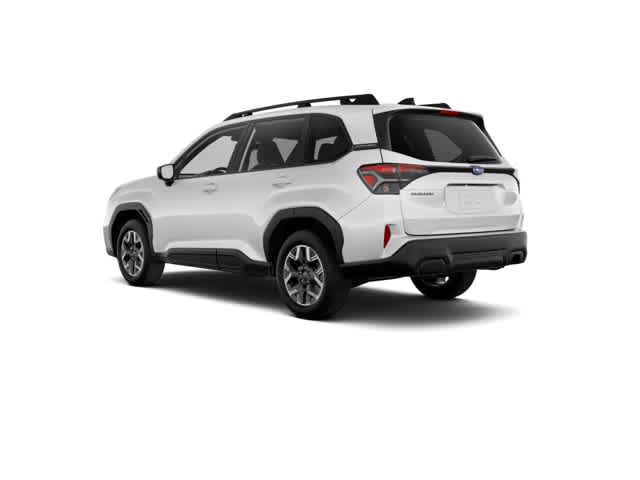 Thumbnail: 2026 Subaru Forester - 5