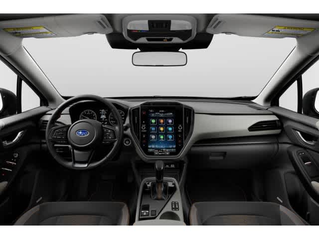 Thumbnail: 2025 Subaru Crosstrek - 19