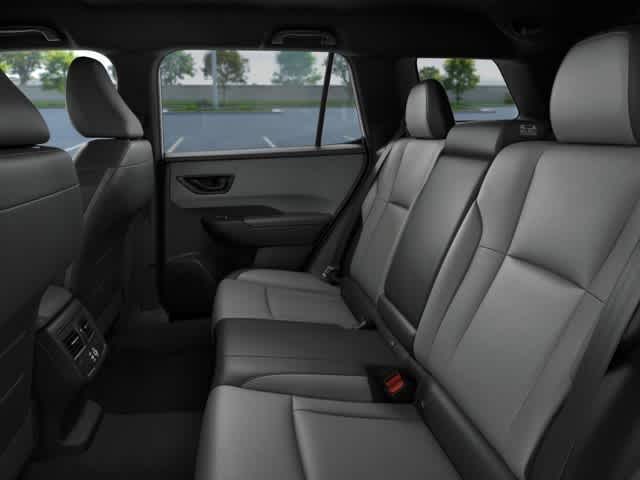 Thumbnail: 2026 Subaru Outback - 16