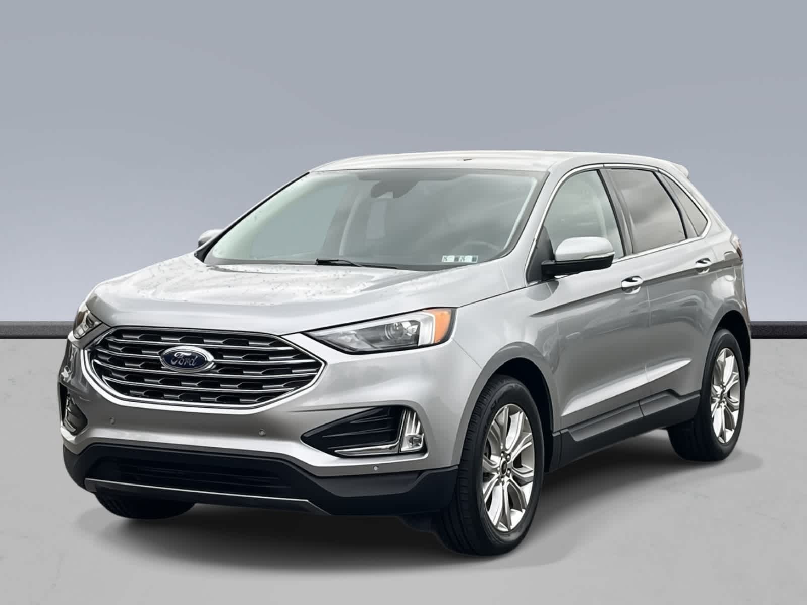 Thumbnail: 2024 Ford Edge - 1