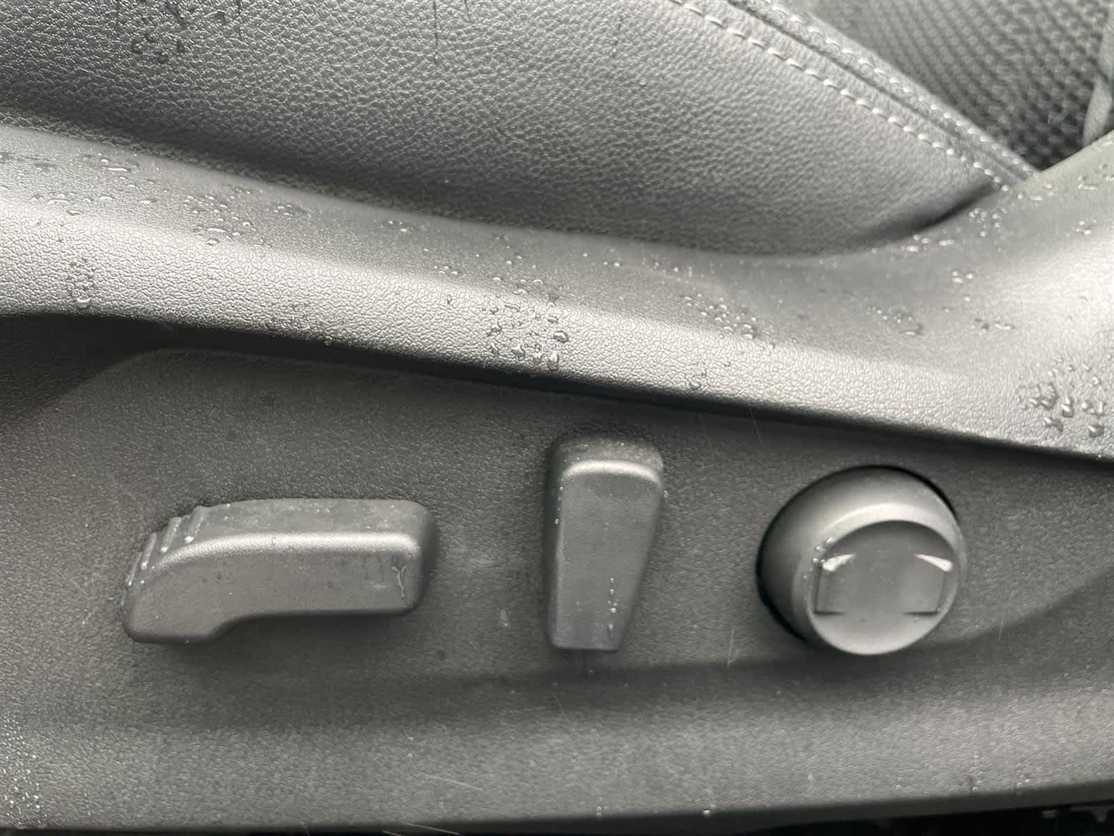 Thumbnail: 2024 Subaru Forester - 12