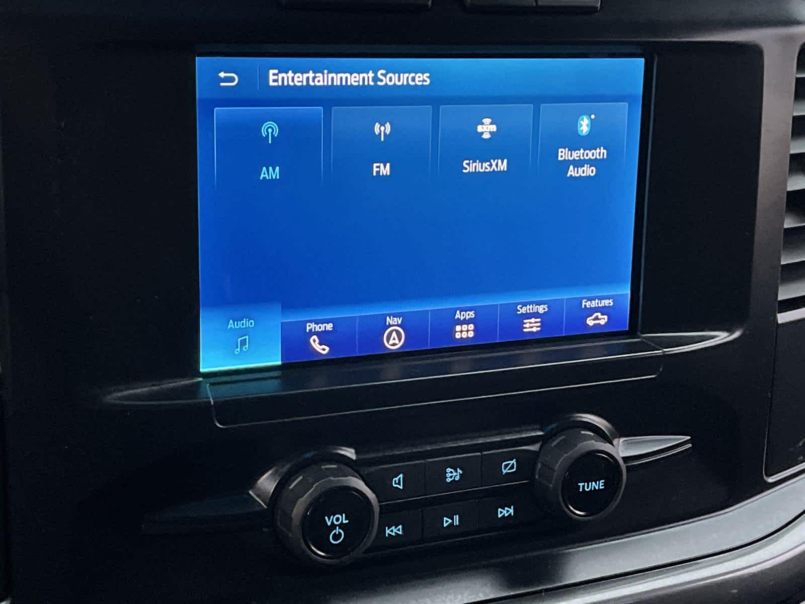 Thumbnail: 2023 Ford F-150 - 17