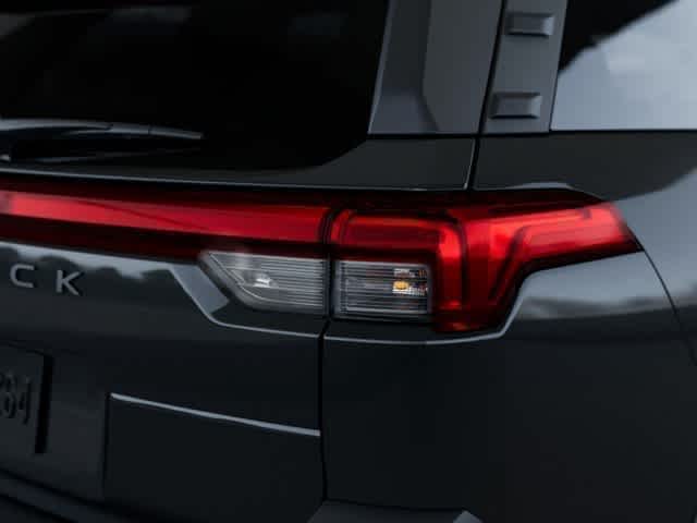 Thumbnail: 2026 Subaru Outback - 12