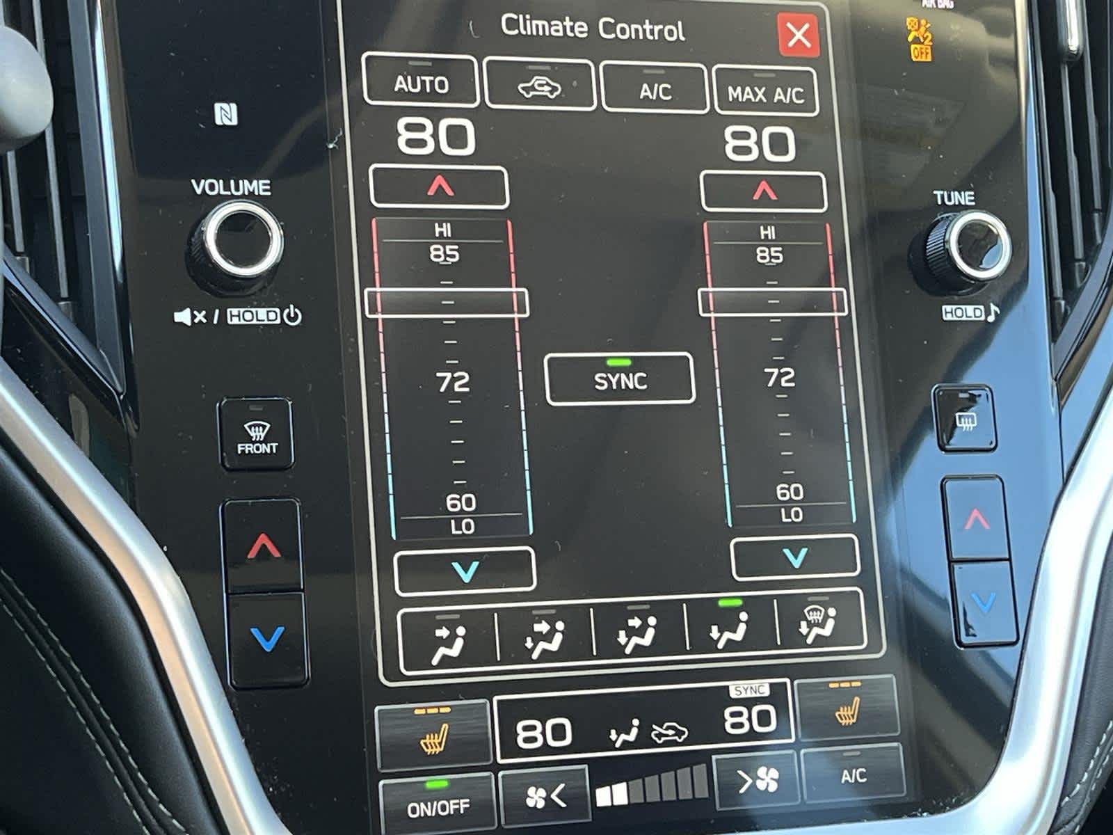 Thumbnail: 2023 Subaru Outback - 24