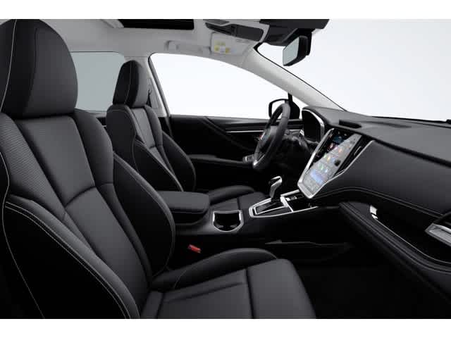 Thumbnail: 2025 Subaru Outback - 16
