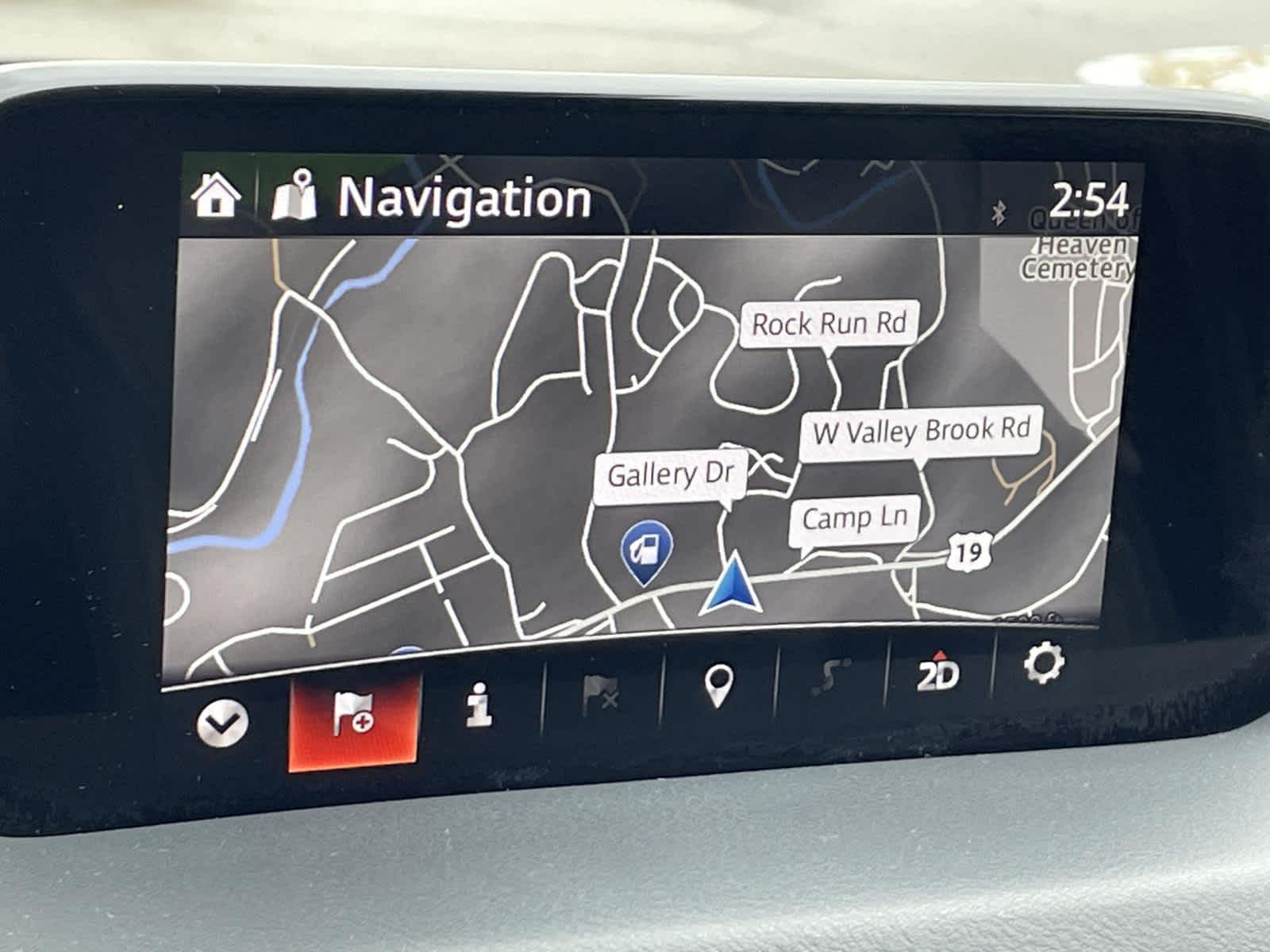 Thumbnail: 2018 Mazda CX-5 - 21