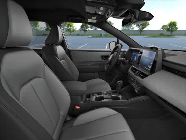 Thumbnail: 2026 Subaru Outback - 15