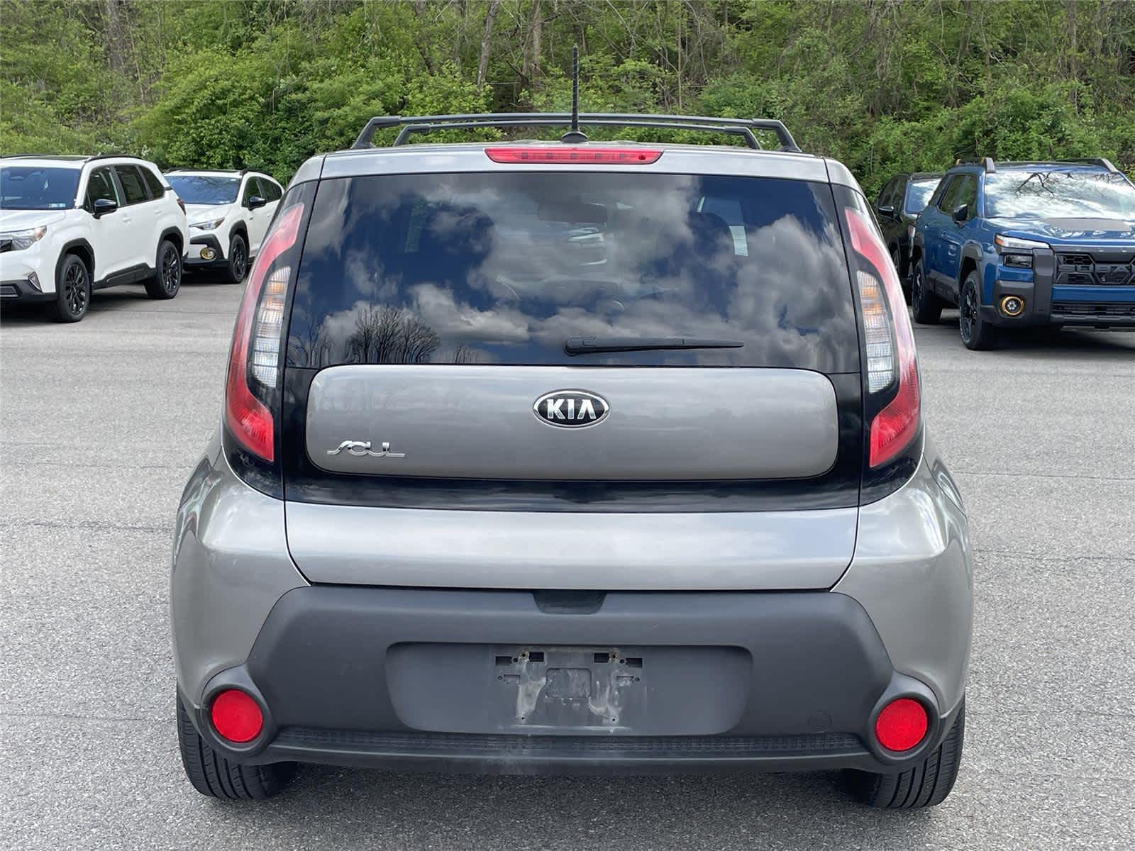Thumbnail: 2016 Kia Soul - 4