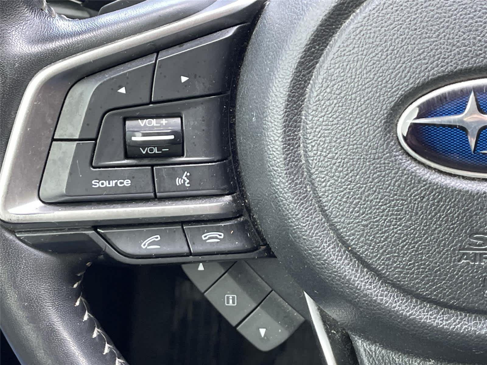 Thumbnail: 2020 Subaru Outback - 30