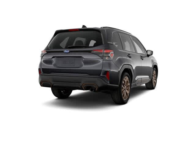 Thumbnail: 2026 Subaru Forester - 6