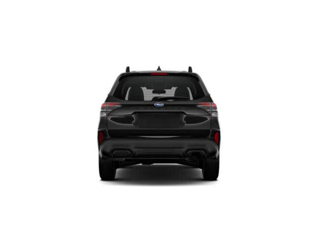Thumbnail: 2025 Subaru Forester - 8