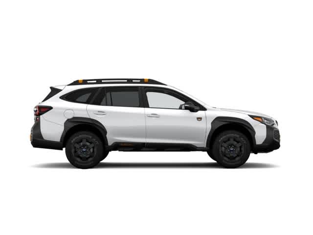 Thumbnail: 2025 Subaru Outback - 7