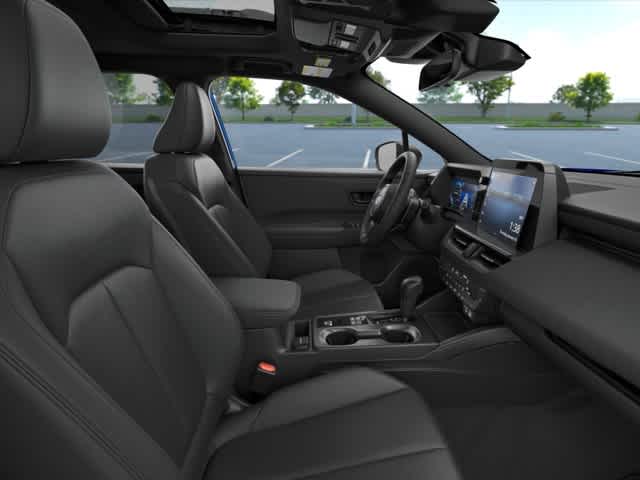 Thumbnail: 2026 Subaru Outback - 15