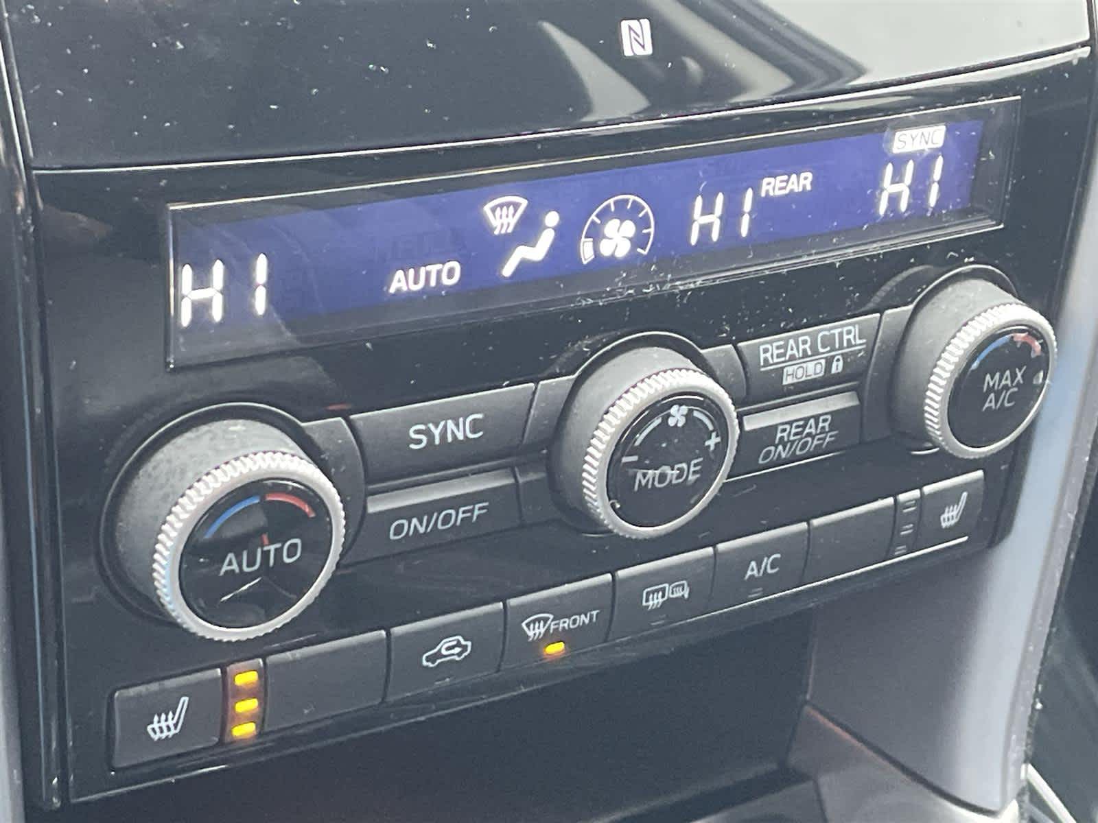 Thumbnail: 2022 Subaru Ascent - 24