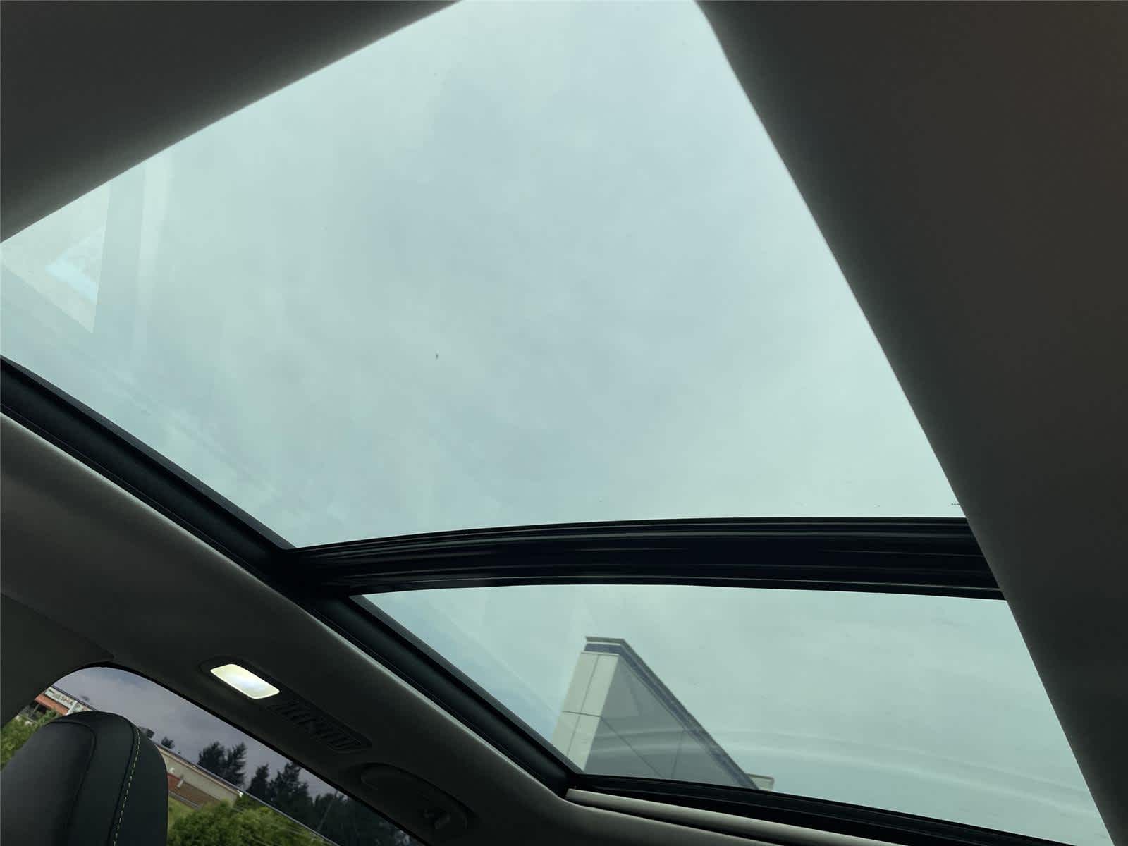 Thumbnail: 2023 Subaru Ascent - 14