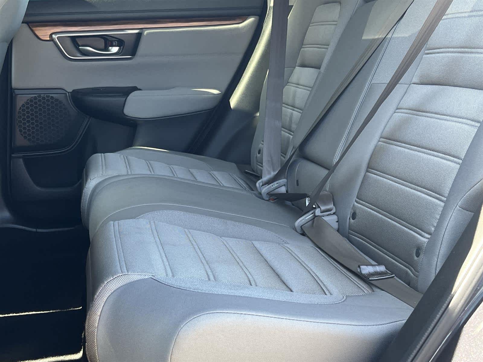 Thumbnail: 2018 Honda CR-V - 15