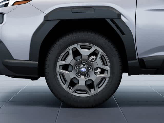 Thumbnail: 2026 Subaru Outback - 9