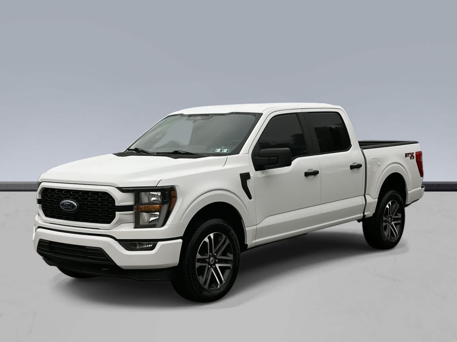 Thumbnail: 2023 Ford F-150 - 1