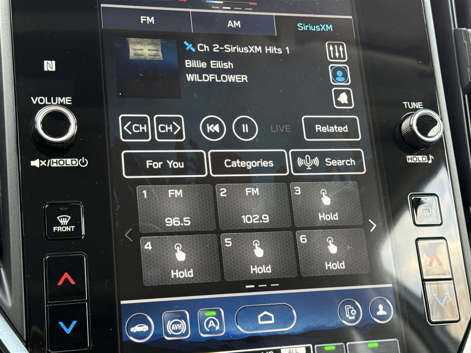 Thumbnail: 2024 Subaru Crosstrek - 21