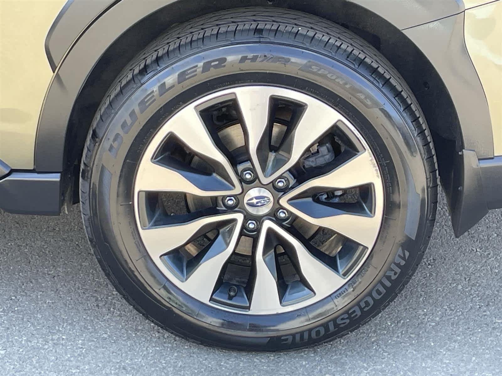 Thumbnail: 2023 Subaru Outback - 11