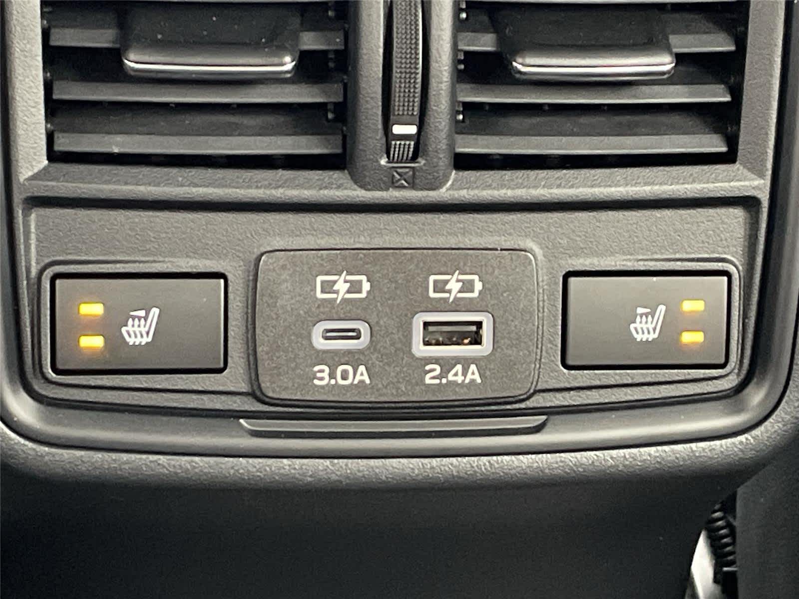 Thumbnail: 2026 Subaru Outback - 19