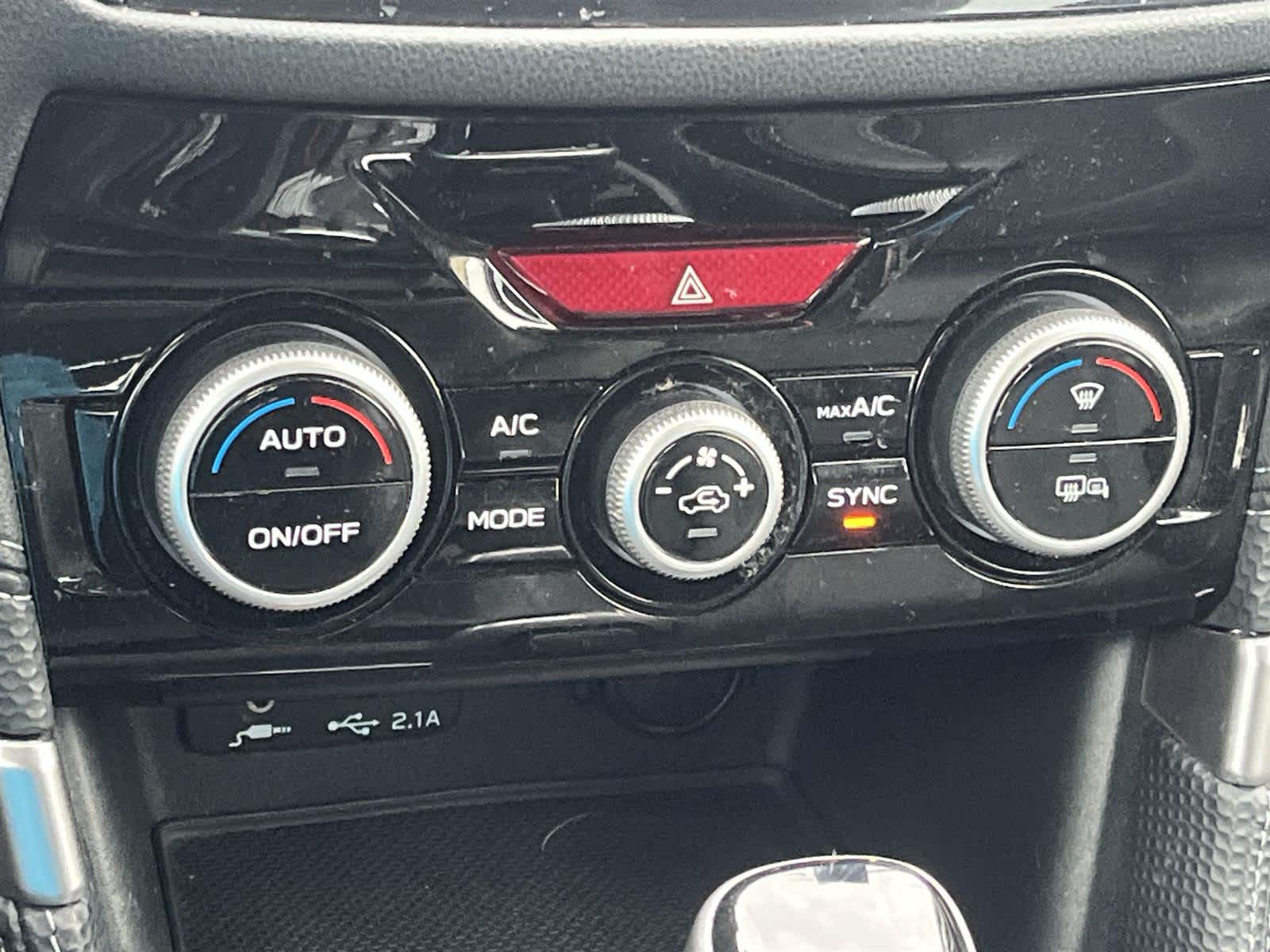 Thumbnail: 2022 Subaru Forester - 24