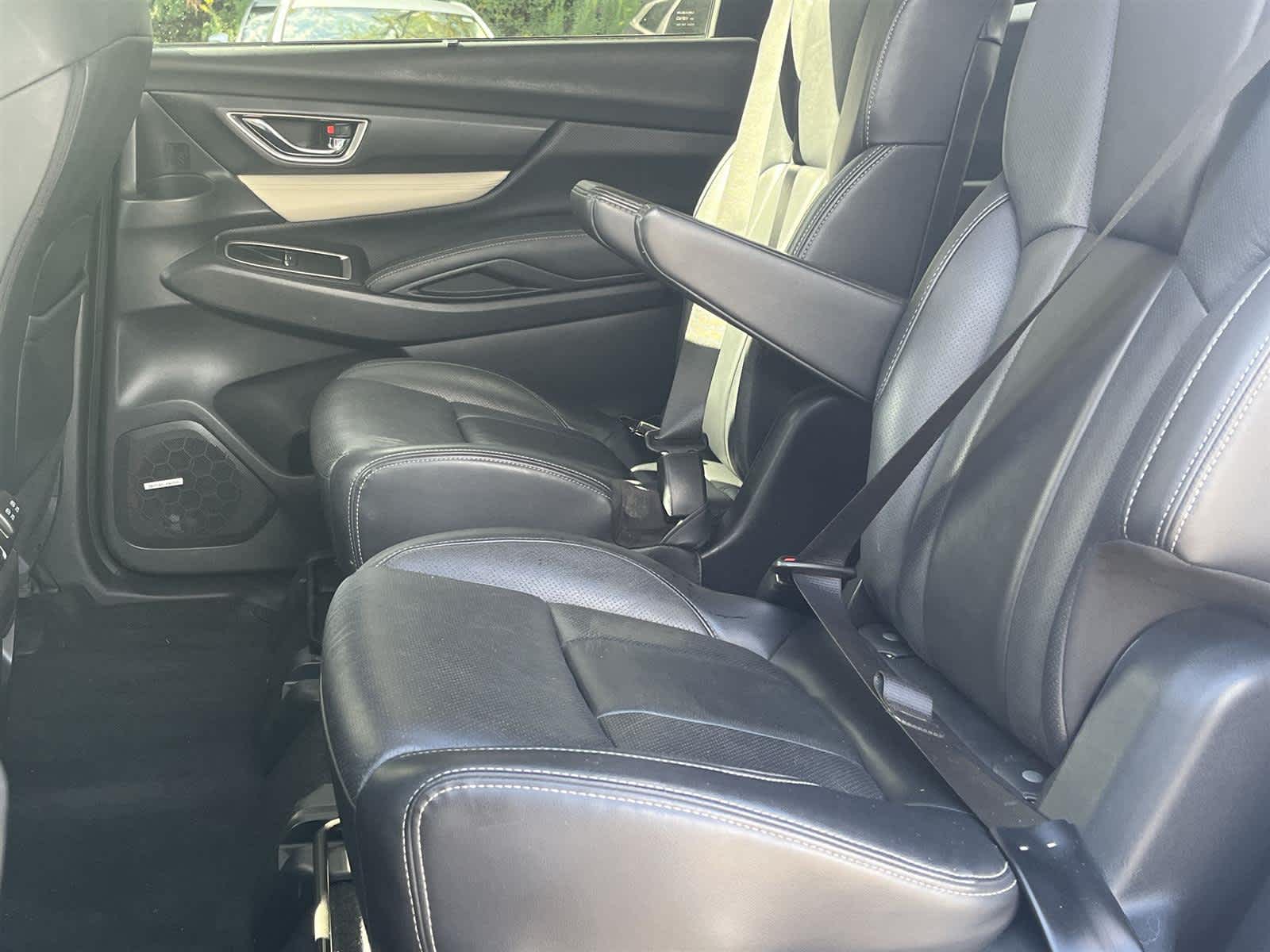 Thumbnail: 2019 Subaru Ascent - 15