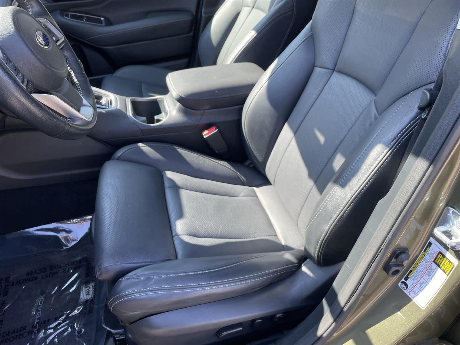 Thumbnail: 2023 Subaru Outback - 12