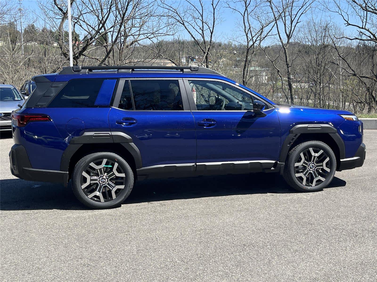 Thumbnail: 2026 Subaru Outback - 6