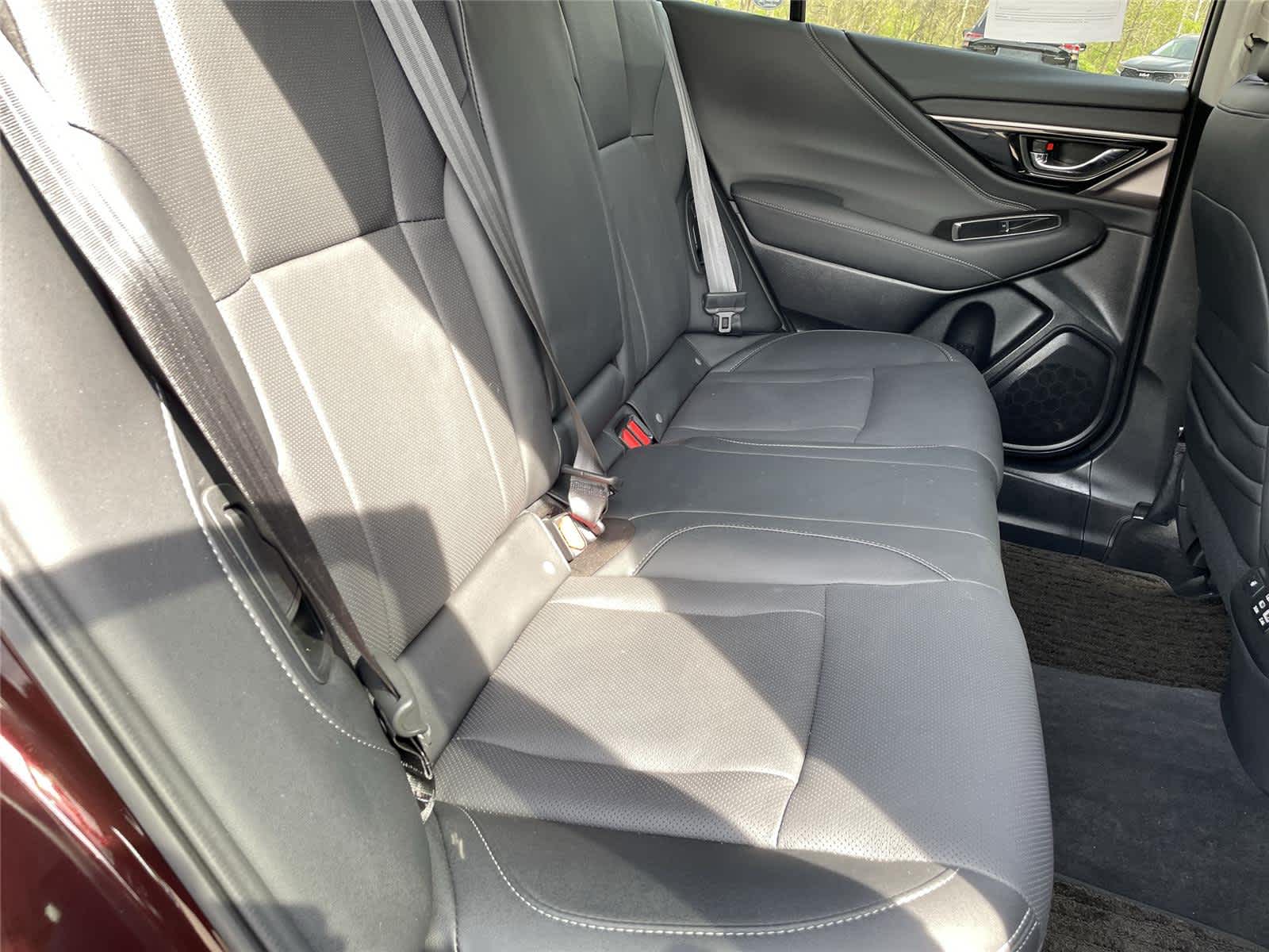 Thumbnail: 2024 Subaru Outback - 17