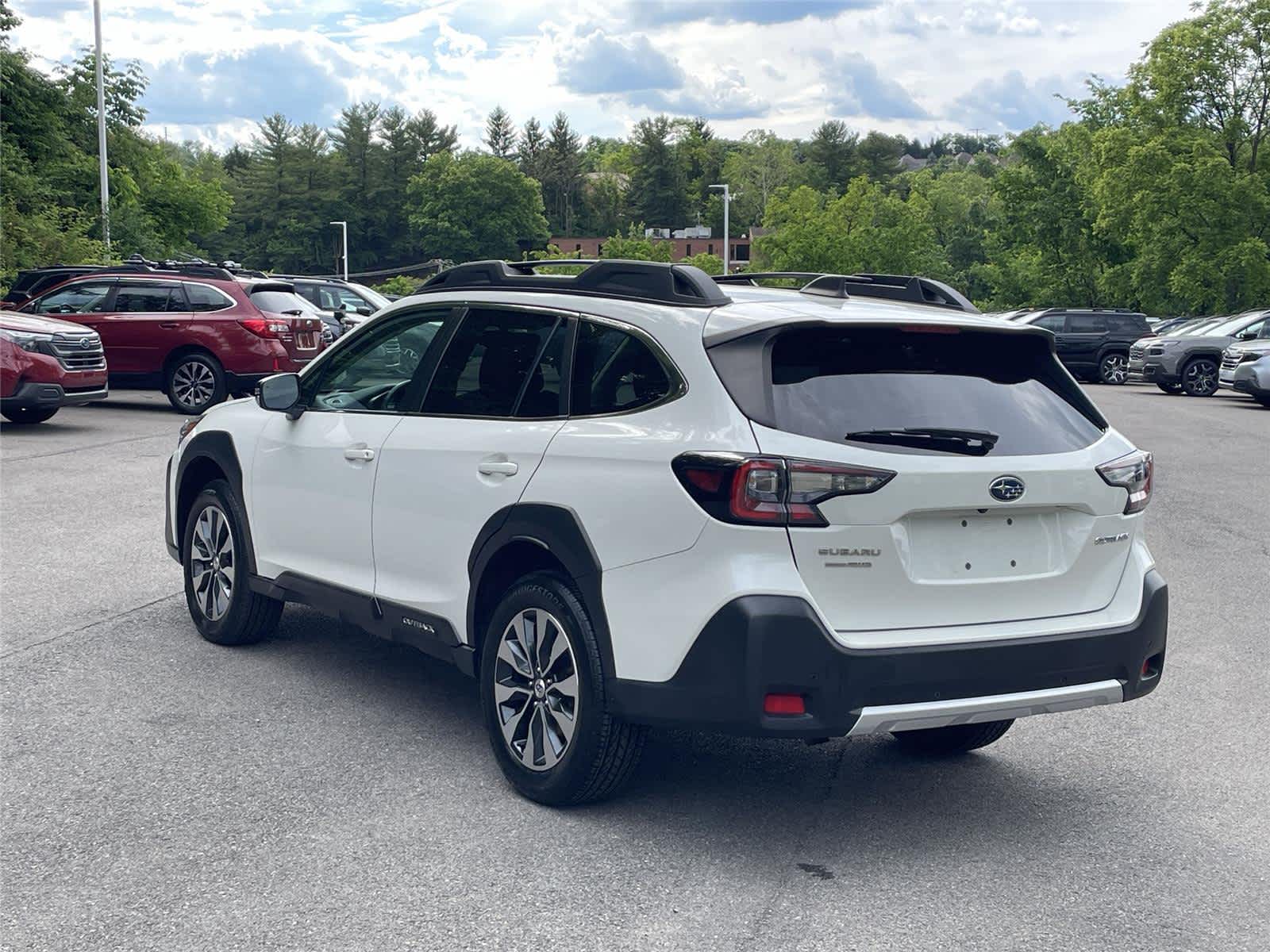Thumbnail: 2023 Subaru Outback - 3