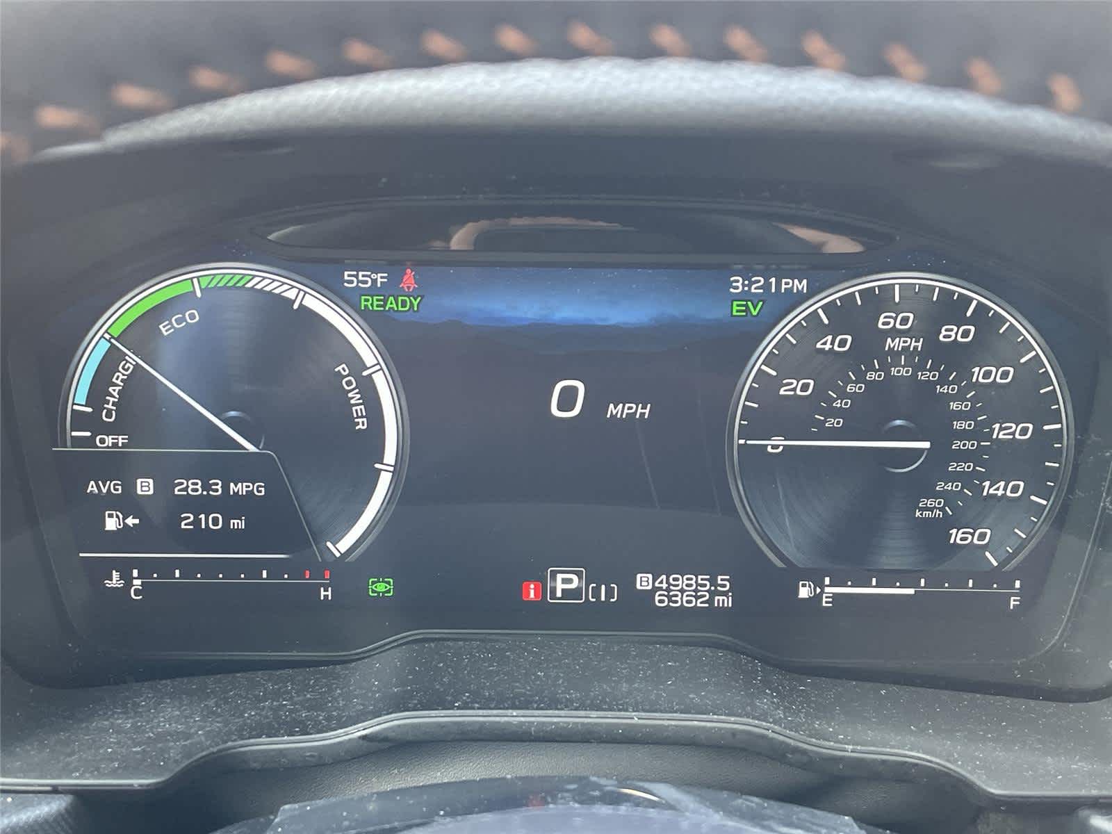 Thumbnail: 2025 Subaru Forester - 34