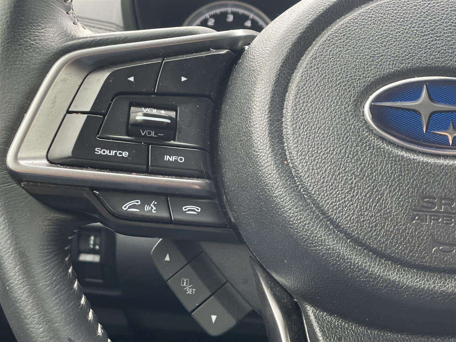 Thumbnail: 2024 Subaru Forester - 20