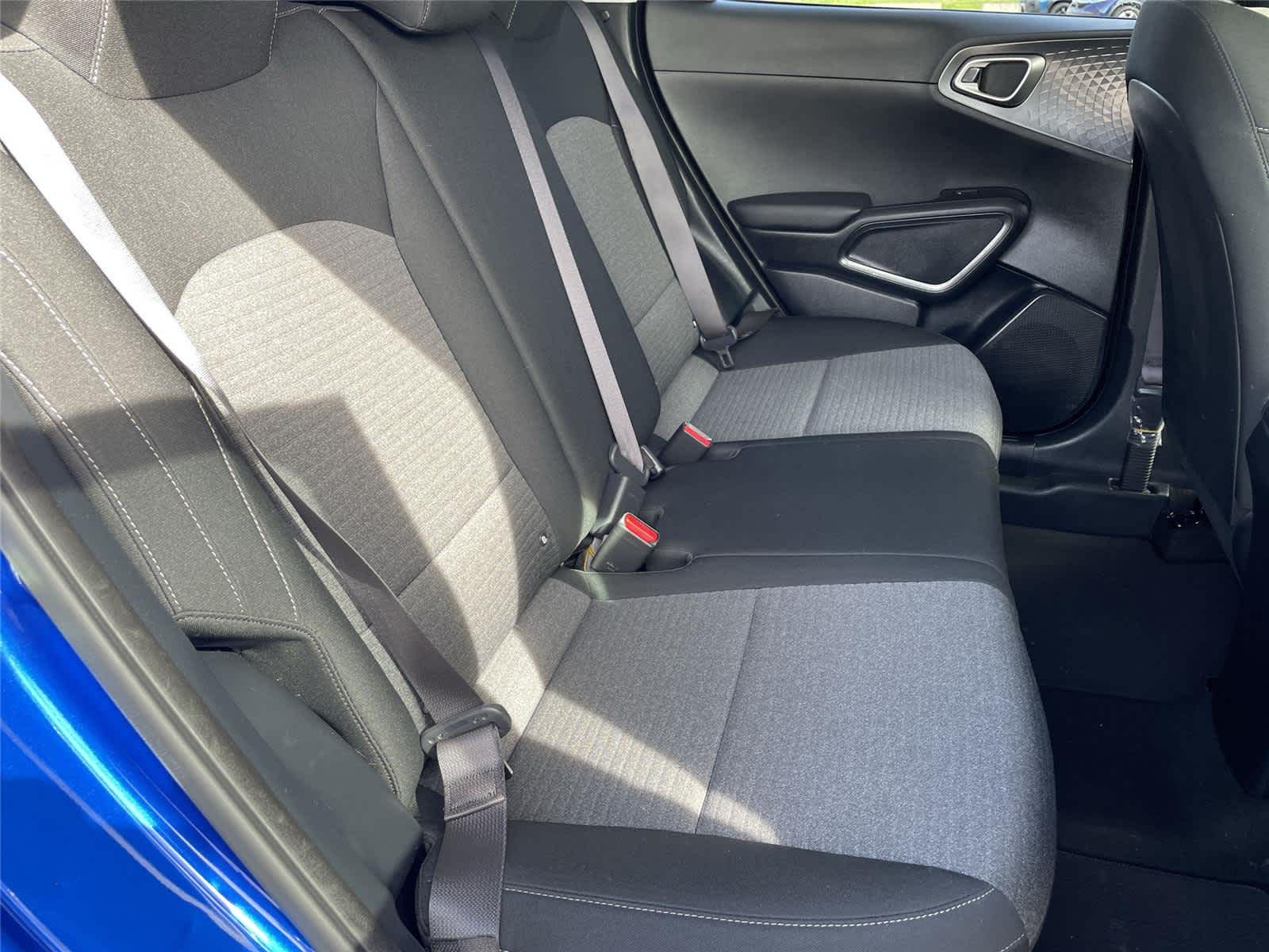 Thumbnail: 2021 Kia Soul - 17