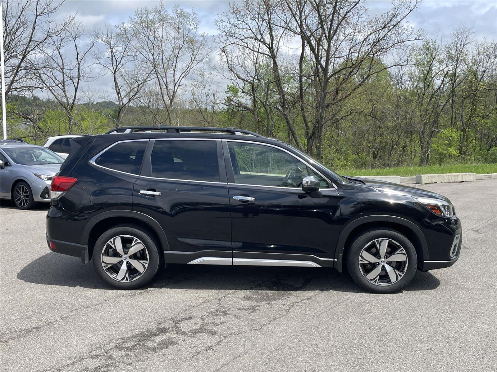 Thumbnail: 2019 Subaru Forester - 6
