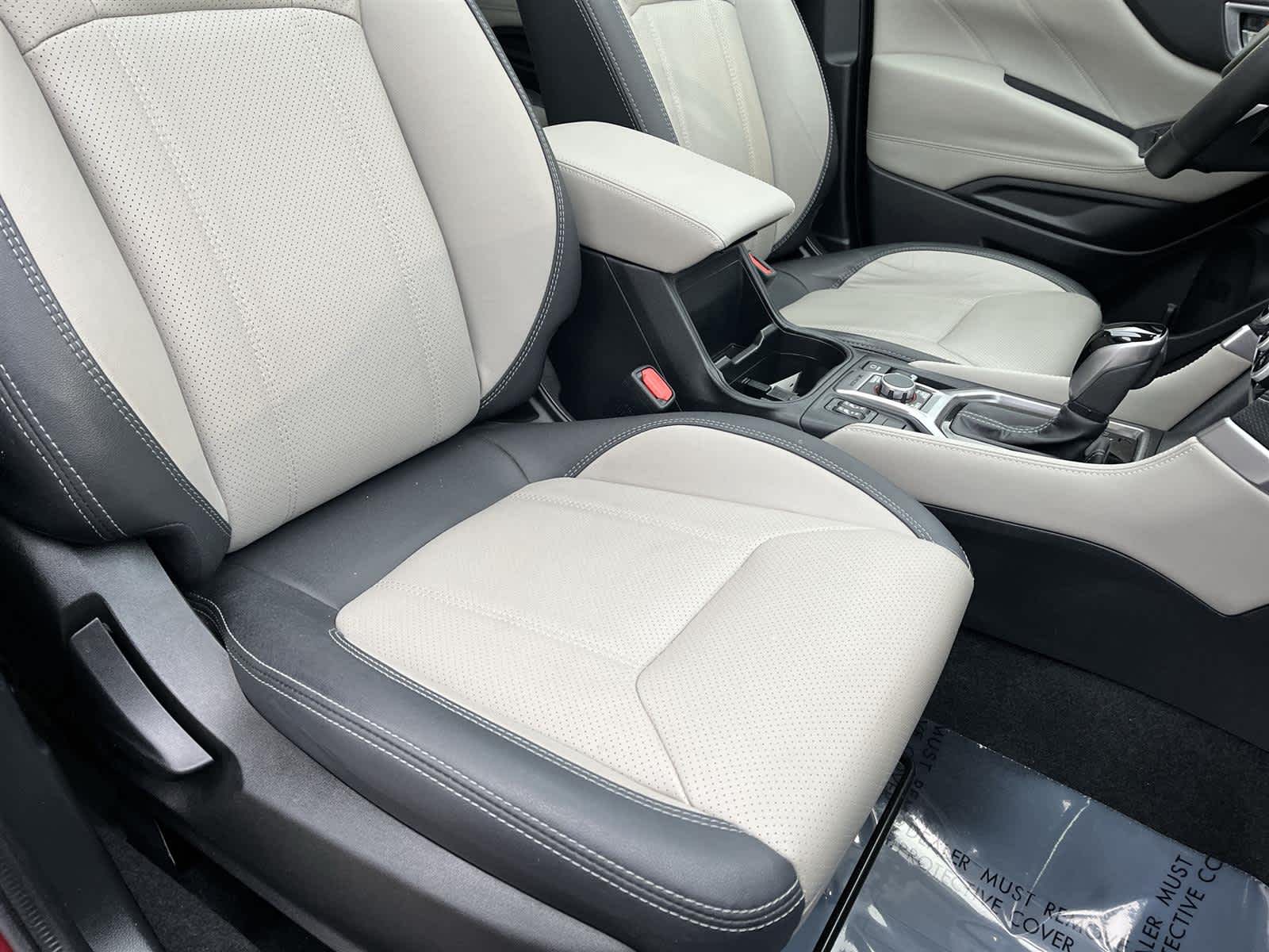 Thumbnail: 2020 Subaru Forester - 17