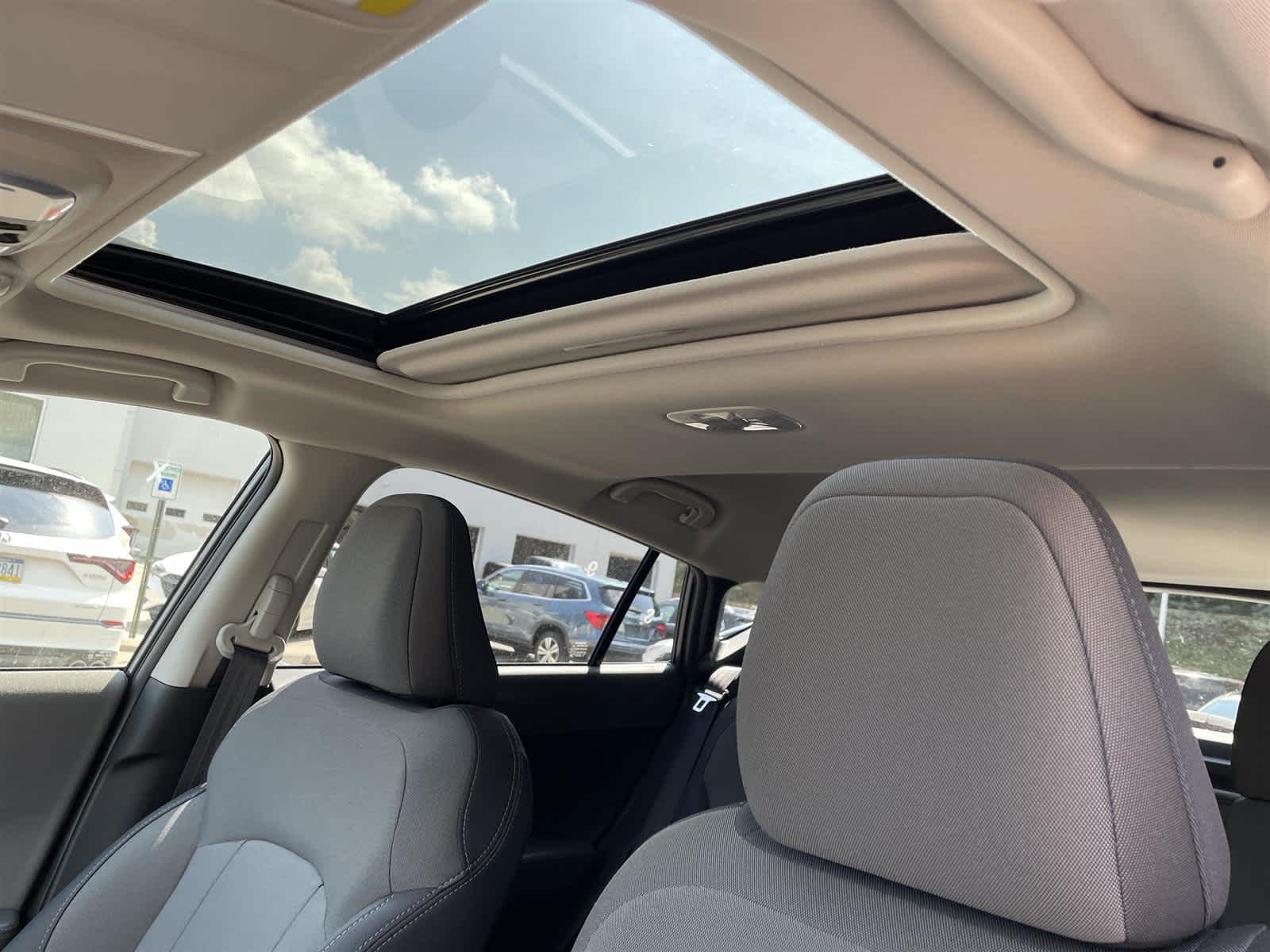 Thumbnail: 2025 Subaru Crosstrek - 14