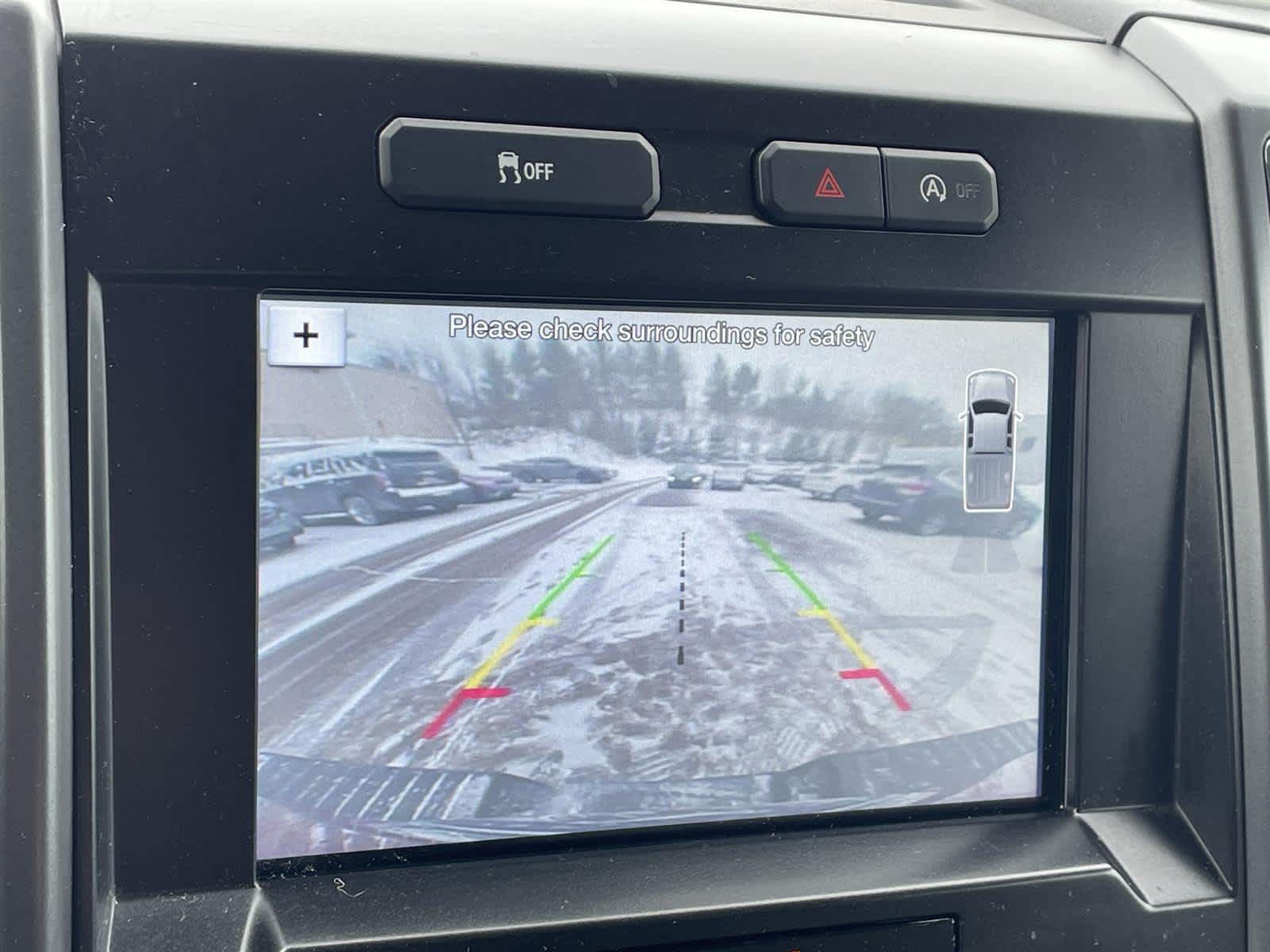 Thumbnail: 2016 Ford F-150 - 20