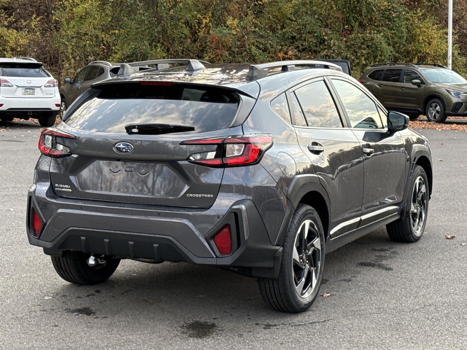 Thumbnail: 2024 Subaru Crosstrek - 6