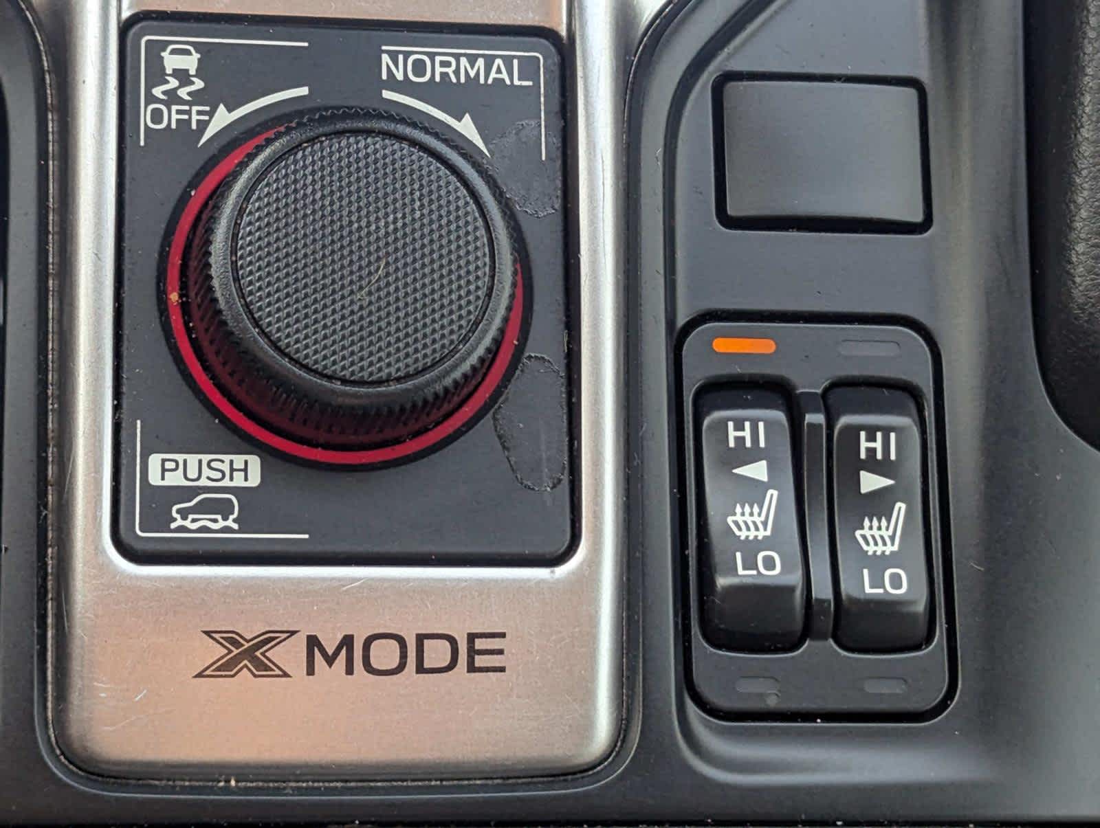 Thumbnail: 2019 Subaru Forester - 14