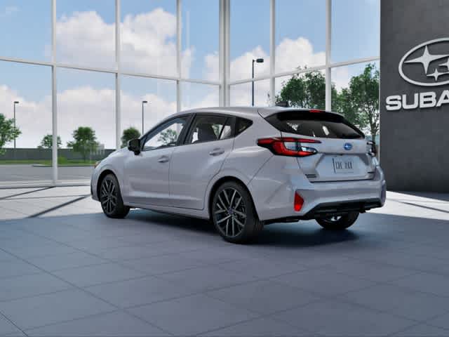 Thumbnail: 2026 Subaru Impreza - 4