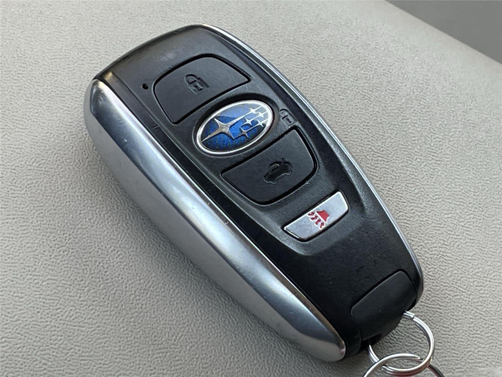 Thumbnail: 2023 Subaru Outback - 33