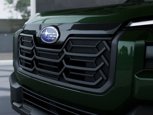 Thumbnail: 2026 Subaru Outback - 9